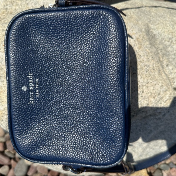 COPY - Kate spade mulberry street COLLECTIBLE average Wear pictures show everyt - Picture 6 of 16